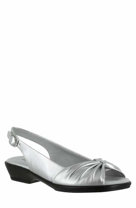EASY STREET Fantasia Slingback Pump