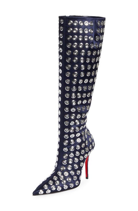 Miss Z Boum Boum Boot (Women)