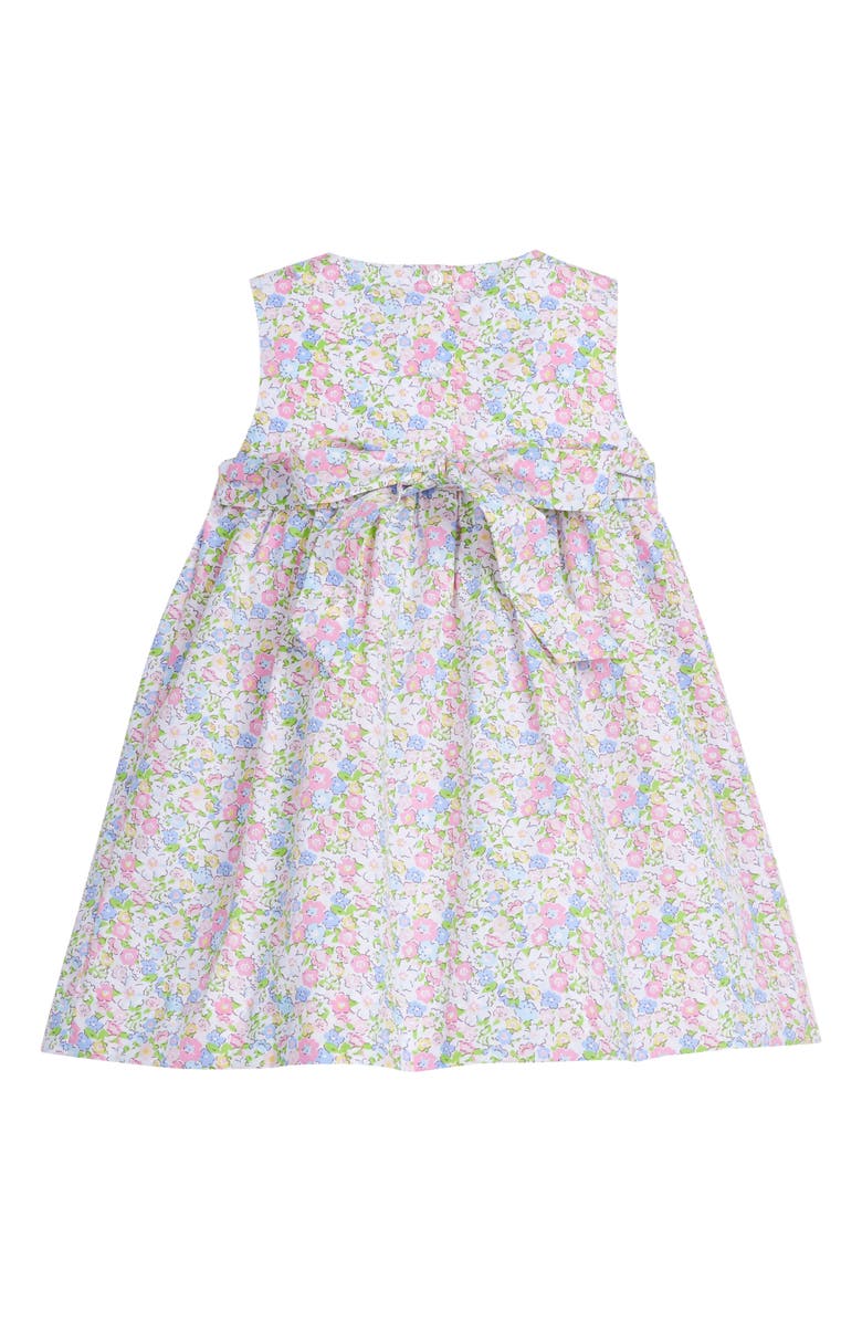 Little English Kids' Simply Smocked Dress Blend, Alternate, color, 