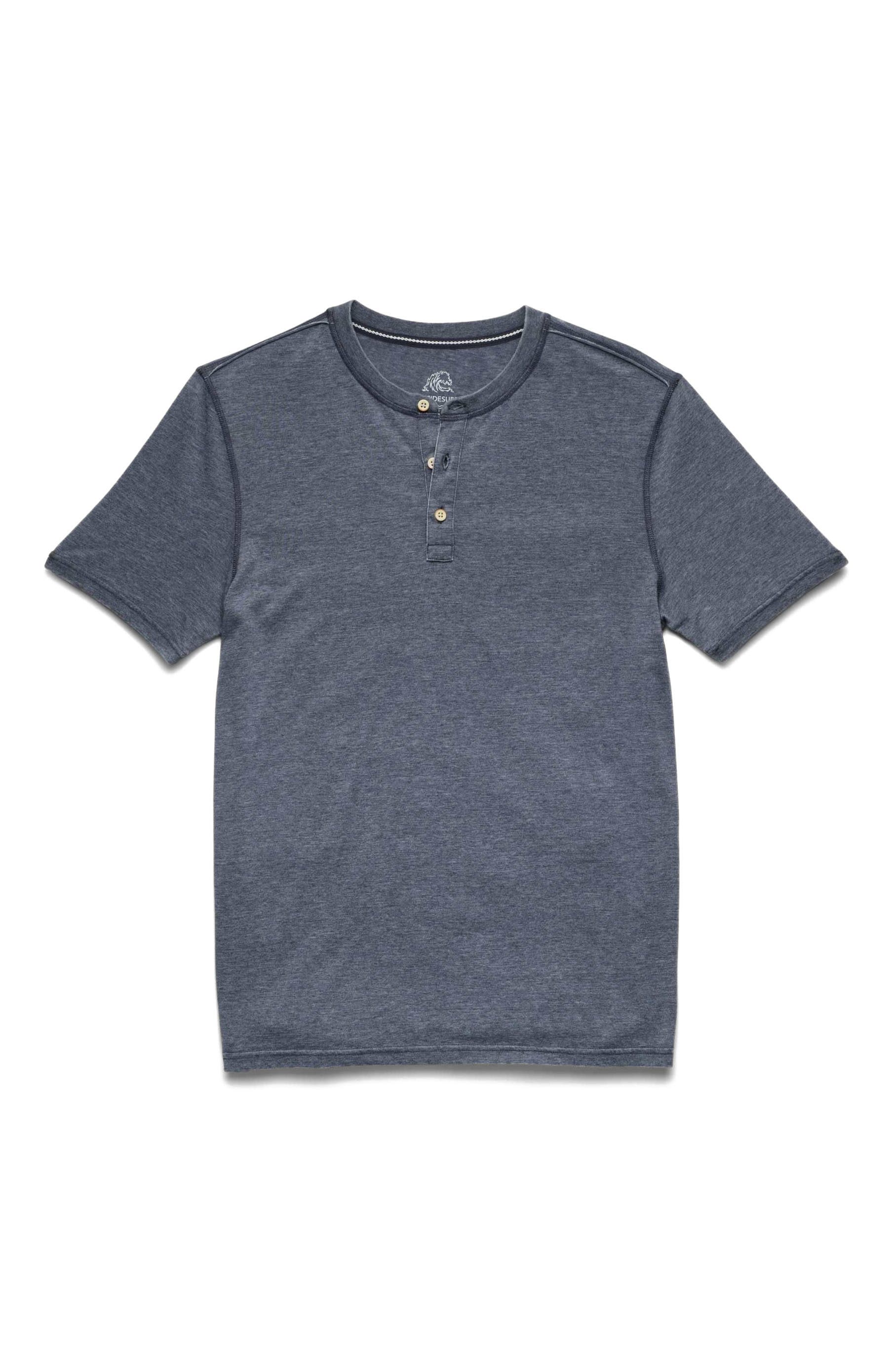 Sean Burnout Henley