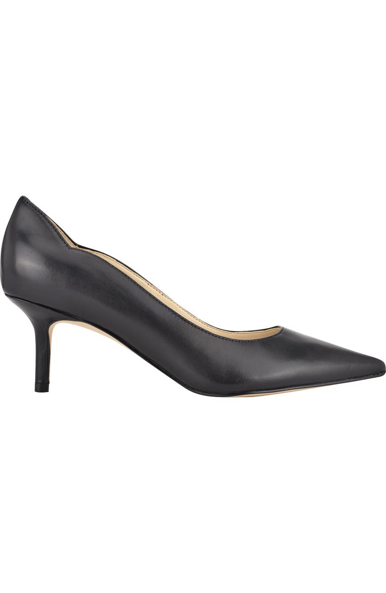 Nine West Abaline Pointy Toe Pump, Alternate, color,