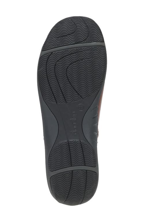 Dansko Sherry Bootie