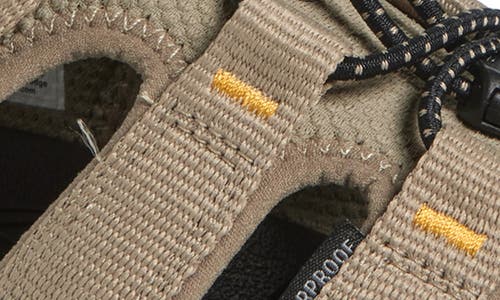 Keen Hyperport H2 Sandal In Brown