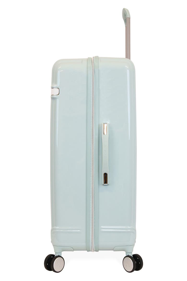 Chelise XL 3-Piece Hardside Luggage Set, Alternate, color, FRESH MINT