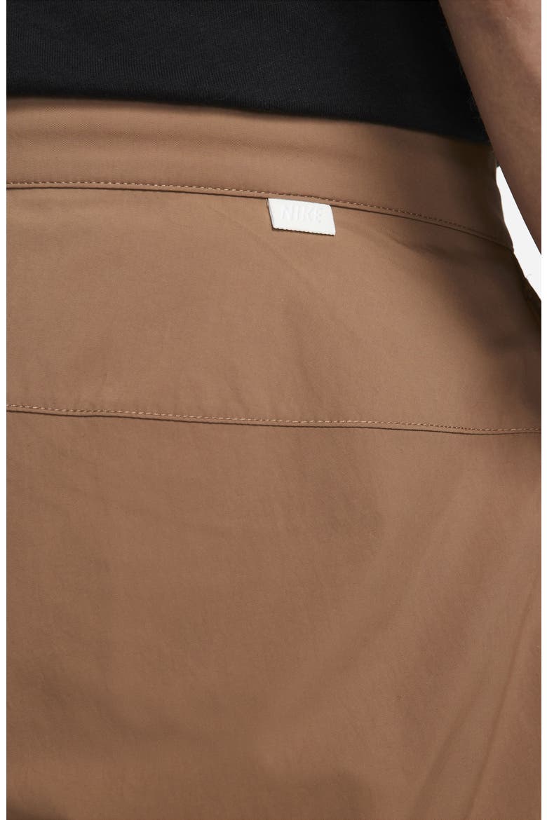 Sportswear Style Essentials Utility Pants, Alternate, color, 256 ARCBRN/ARCBRN