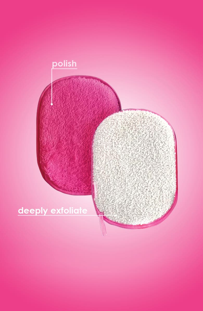 The Original MakeUp Eraser The Body MITT, Alternate, color, 
