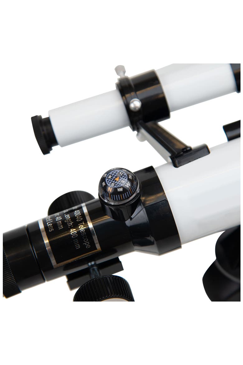 The Thames & Kosmos Telescope, Alternate, color, MULTI