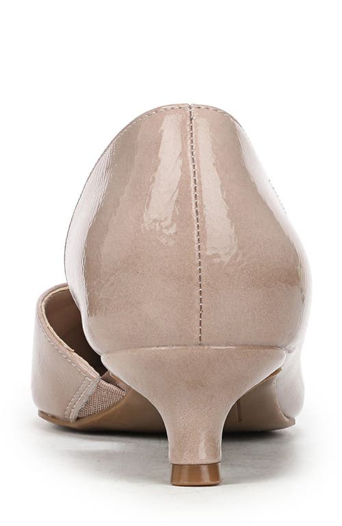 Naturalizer Gallent Kitten-heel Pumps
