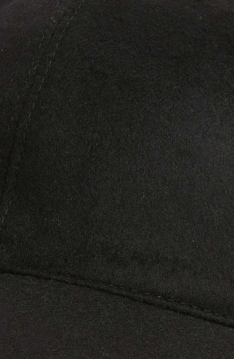 Vince Cashmere Baseball Cap, Alternate, color,