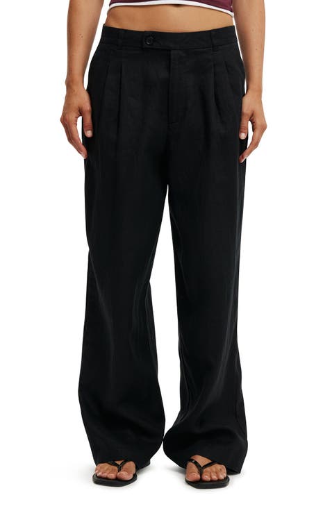 Women's Cotton On Wide-Leg Pants | Nordstrom