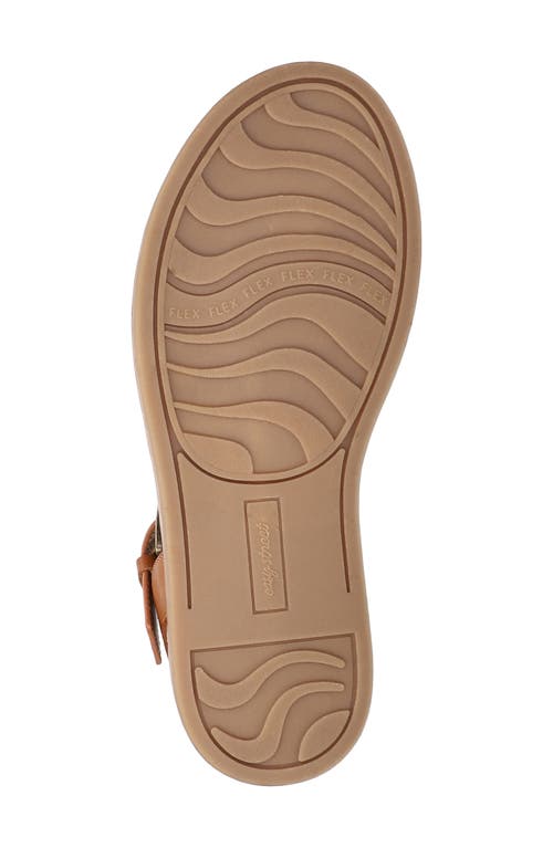EASY STREET EASY STREET CHIRP QUARTER STRAP GLADIATOR SANDAL