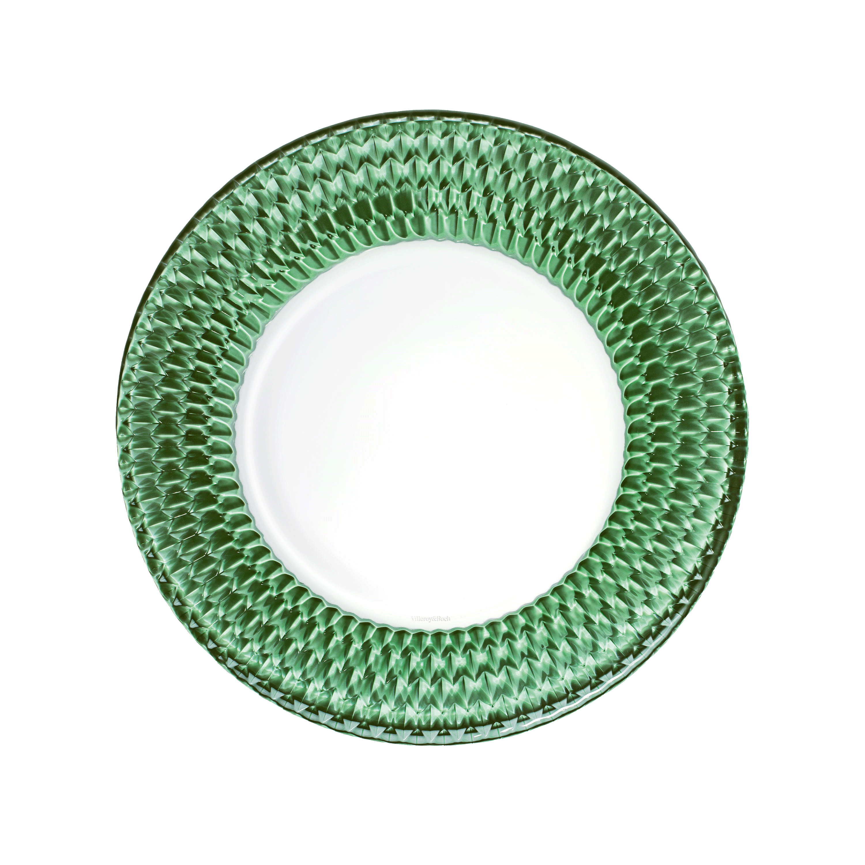 selected green