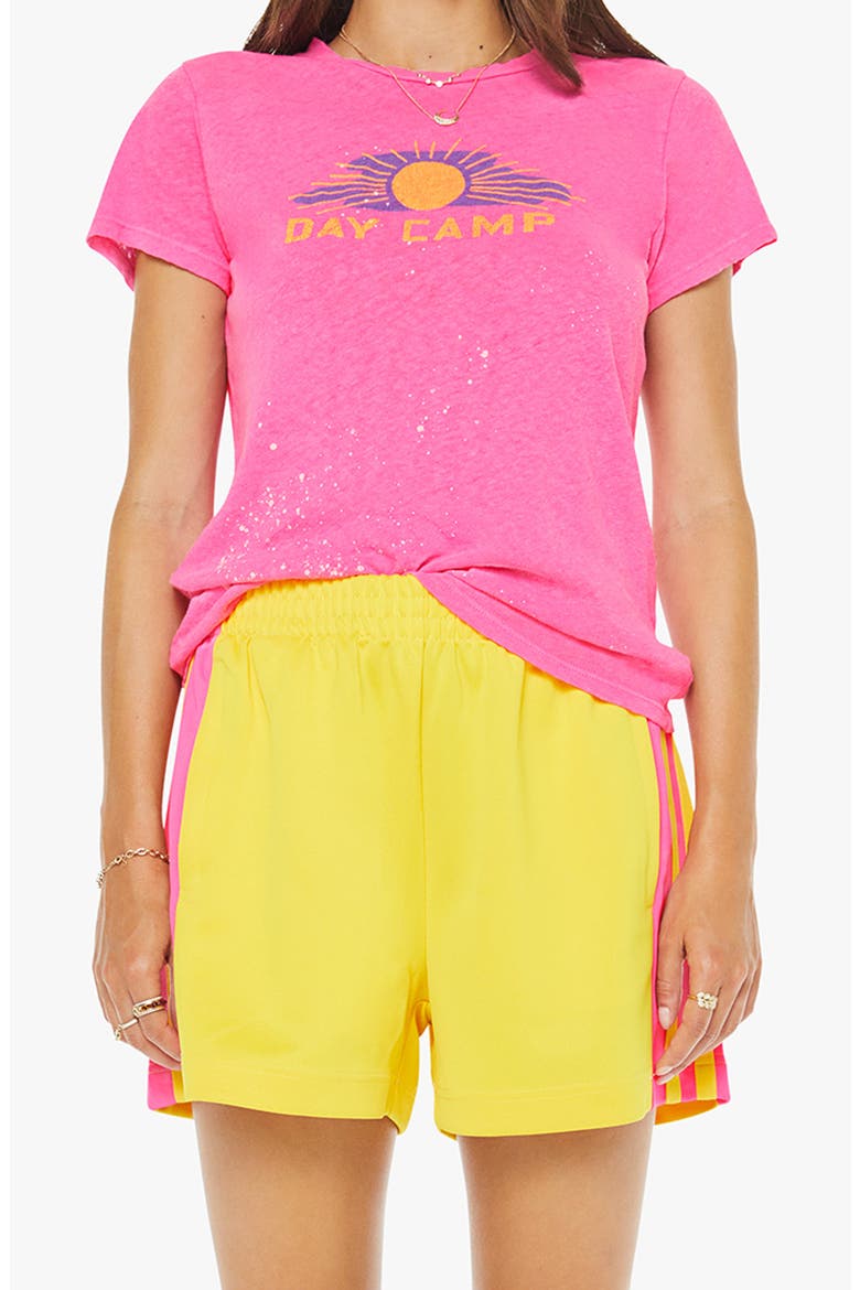 The Sinful Supérieur Tee, Main, color, DAY CAMP