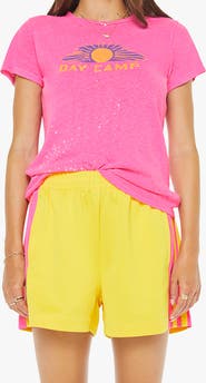 MOTHER The Sinful Supérieur Tee