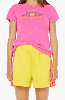 MOTHER The Sinful Supérieur Tee