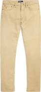 Polo Ralph Lauren Men's Sullivan Slim Fit Stretch Five Pocket Pants