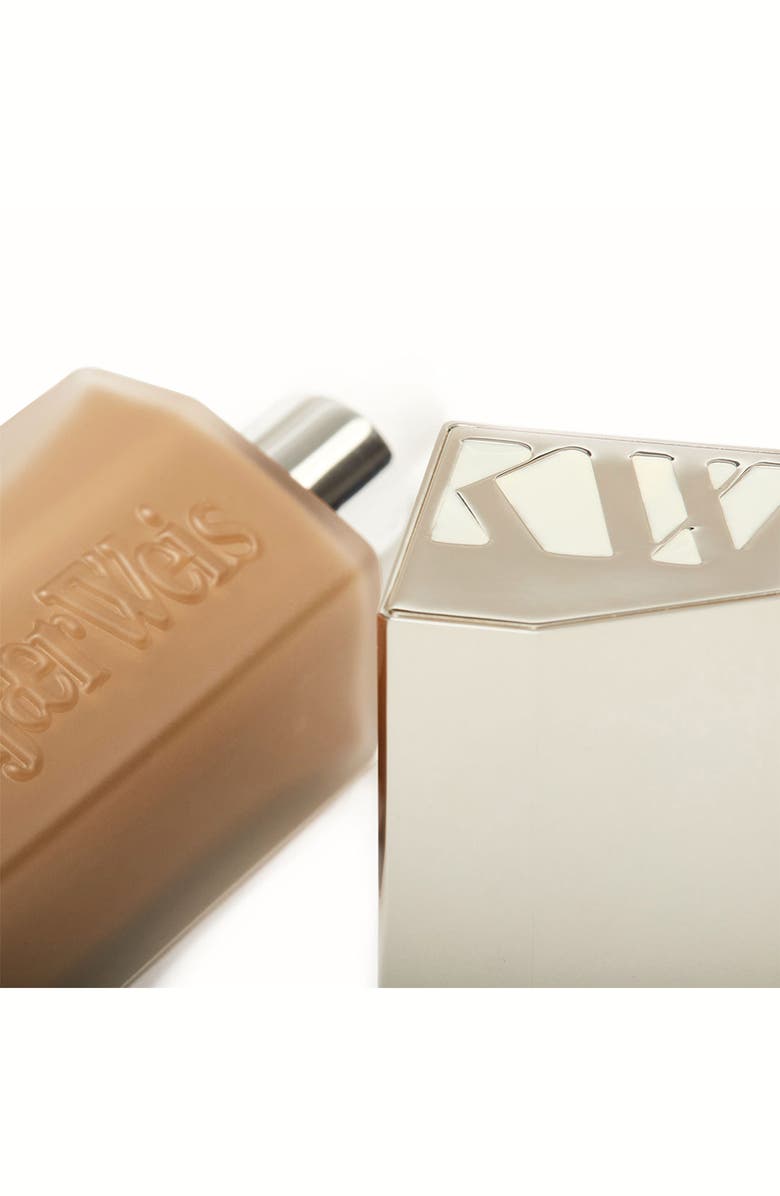 Kjaer Weis Iconic Cap for Invisible Touch Foundation & The Beautiful Oil, Alternate, color, 