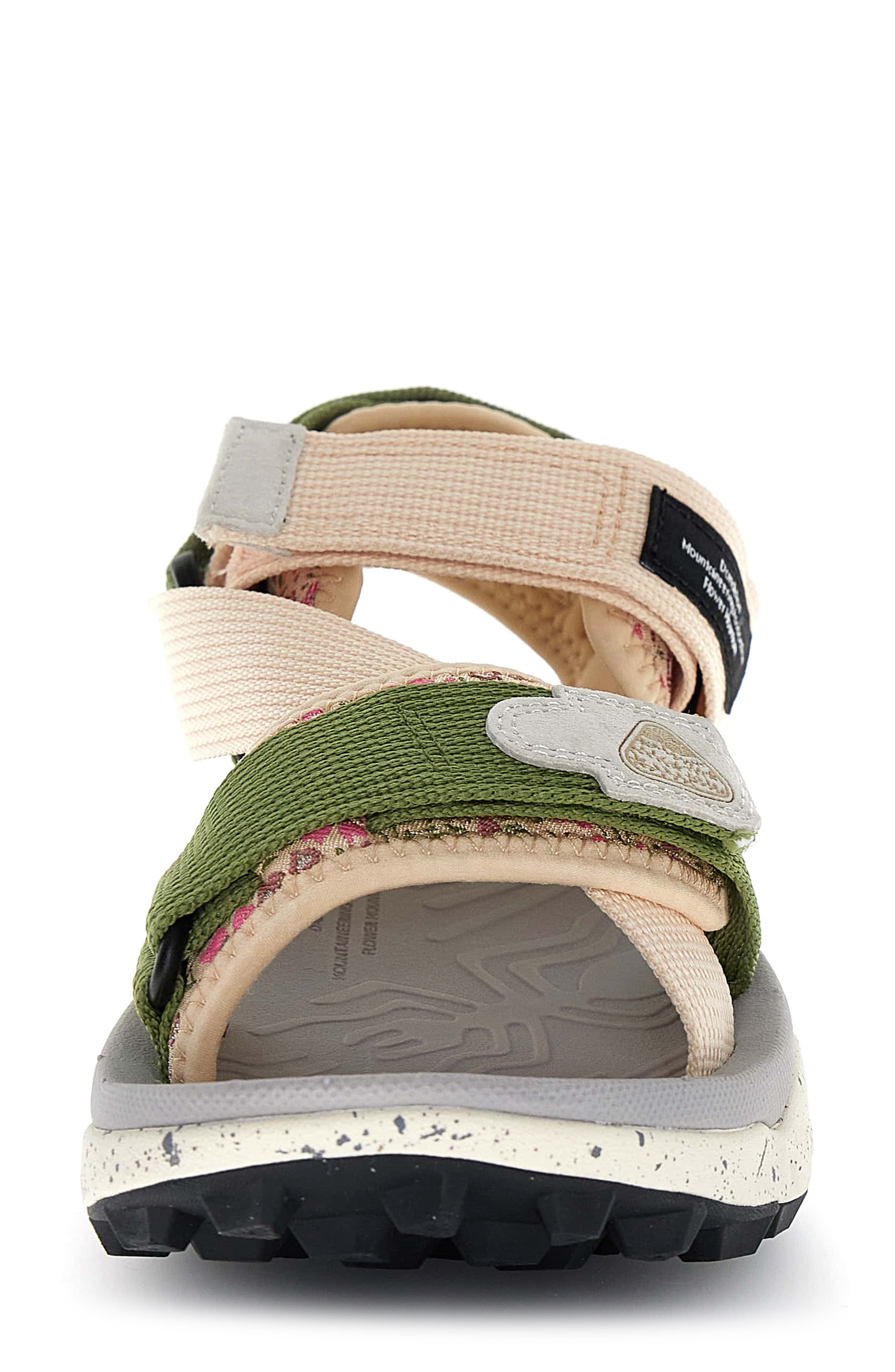 Flower MOUNTAIN Nazca 2 Sandal, Alternate, color, 
