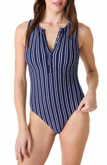 Andie Malibu One-Piece Swimsuit