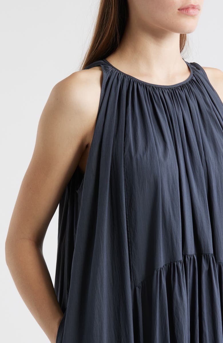 COS Tiered Maxi Sundress, Alternate, color,