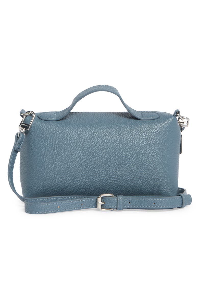 Top Handle Crossbody Wallet, Alternate, color, MIST