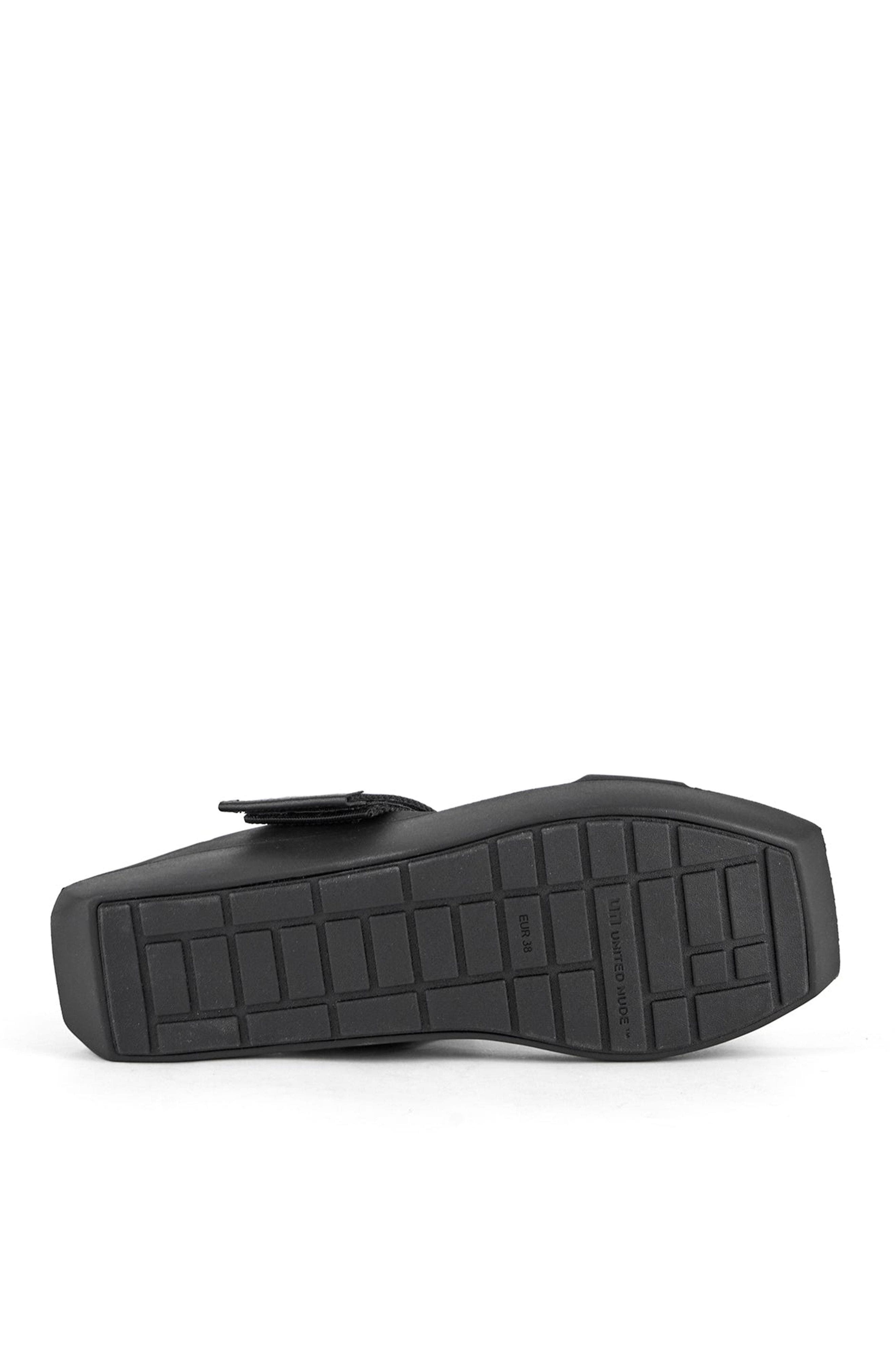 United Nude Hybrid Jane Lo Slip-Ons, Alternate, color, Black Ii