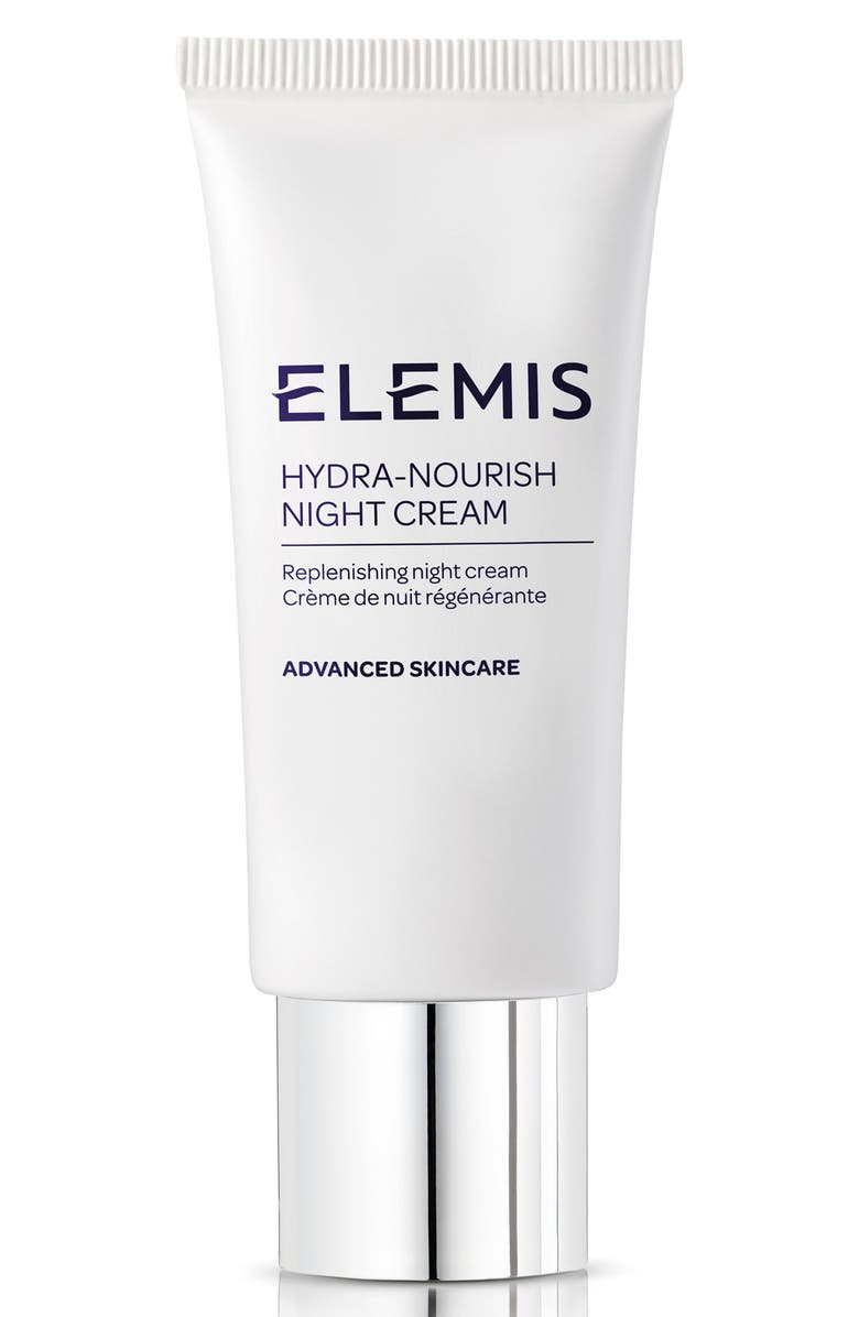 Elemis Hydra-Nourish Night Cream, Main, color,