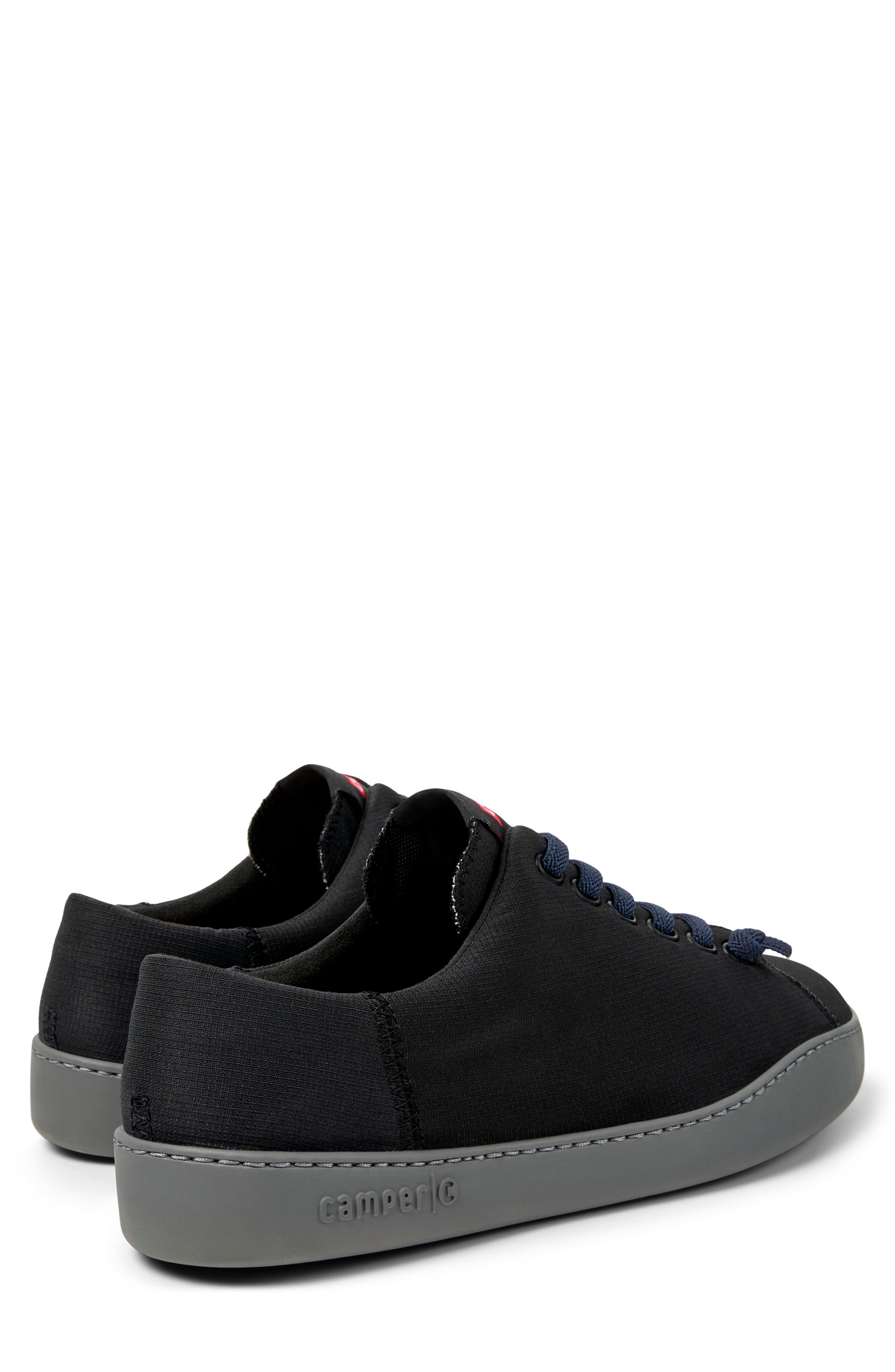 Camper Peu Touring Sneaker, Alternate, color, Black
