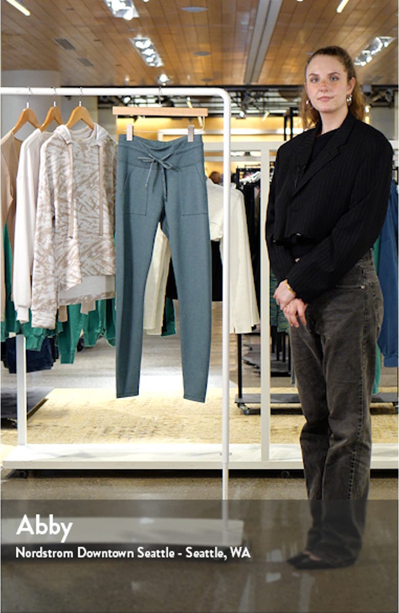 Beyond the Coast Ponte Pants, sales video thumbnail