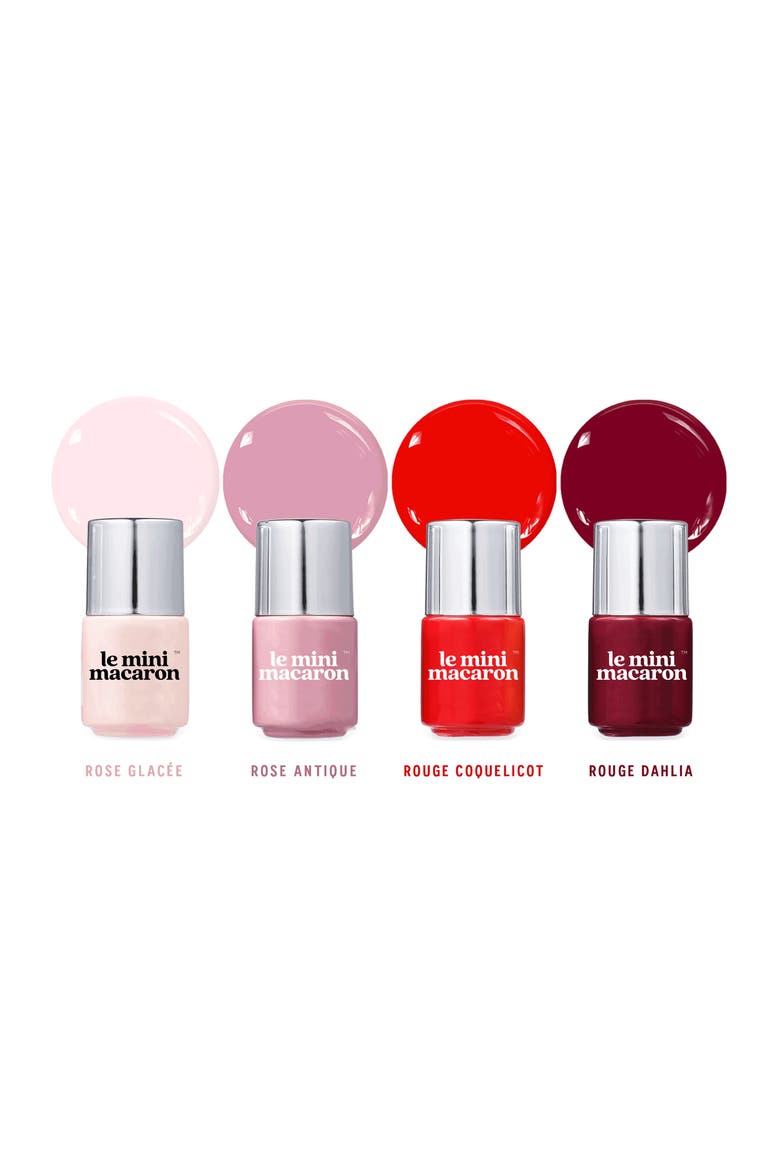 Rouge & Moi Gel Manicure Set, Alternate, color, NO COLOR