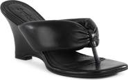 Seychelles Wishing Well Wedge Flip Flop