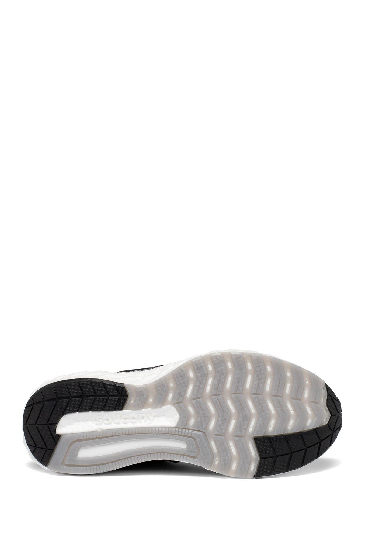 Saucony Hurricane 22 Sneaker, Alternate, color, 