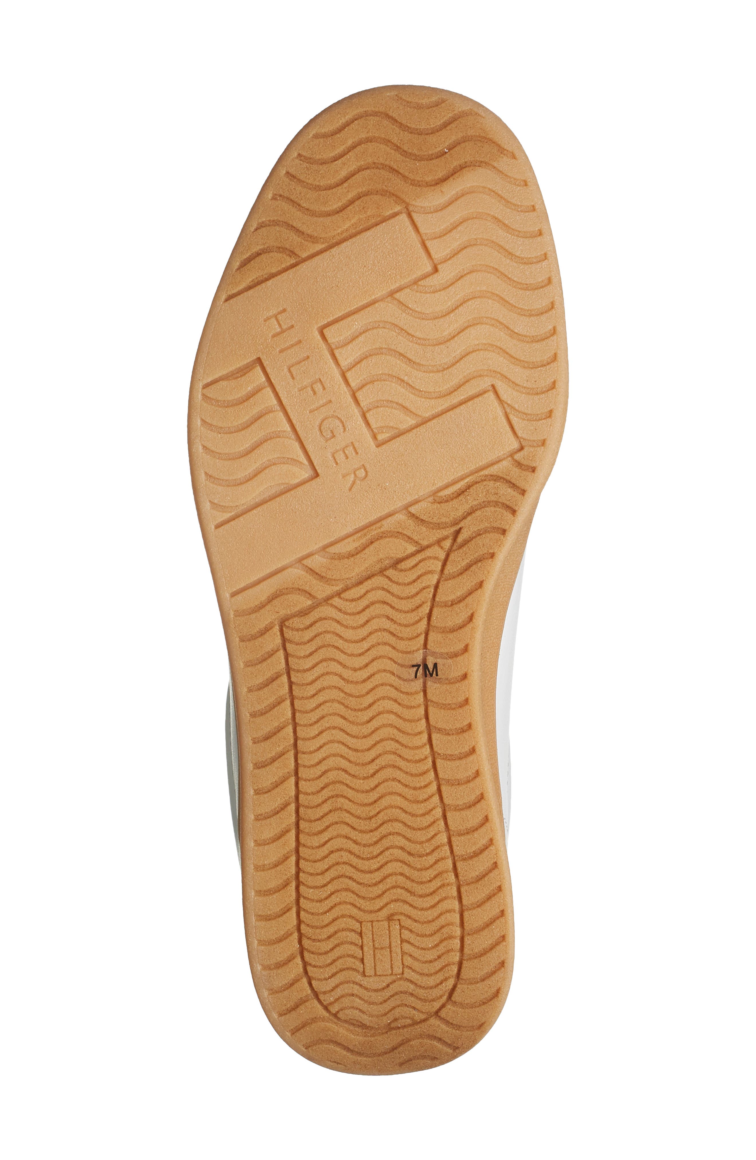 Tommy Hilfiger Low Top Sneaker, Alternate, color, 