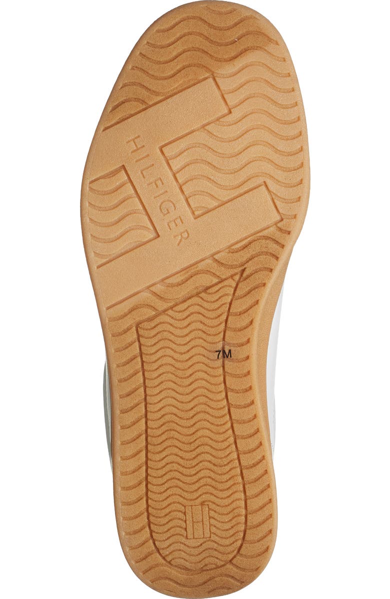 Tommy Hilfiger Low Top Sneaker, Alternate, color,