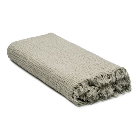 Soho Supersoft Turkish Towel