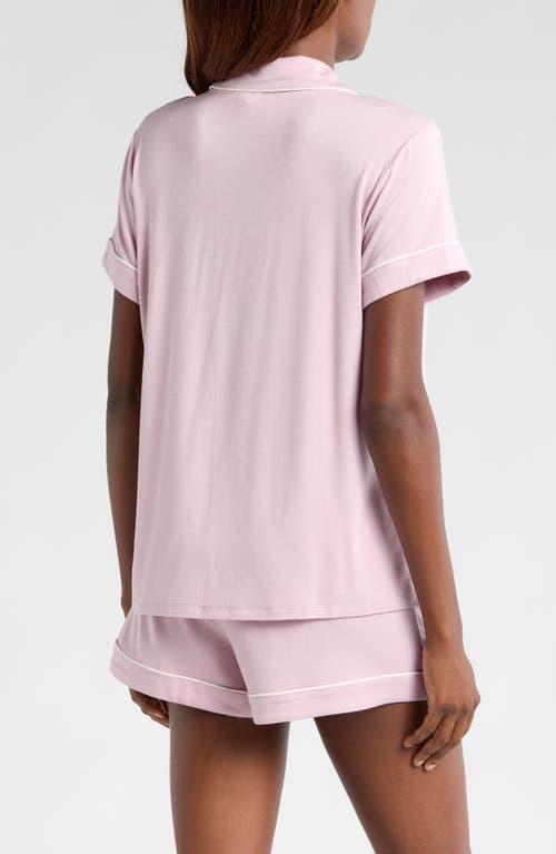 Nordstrom Moonlight Eco Short Pajamas