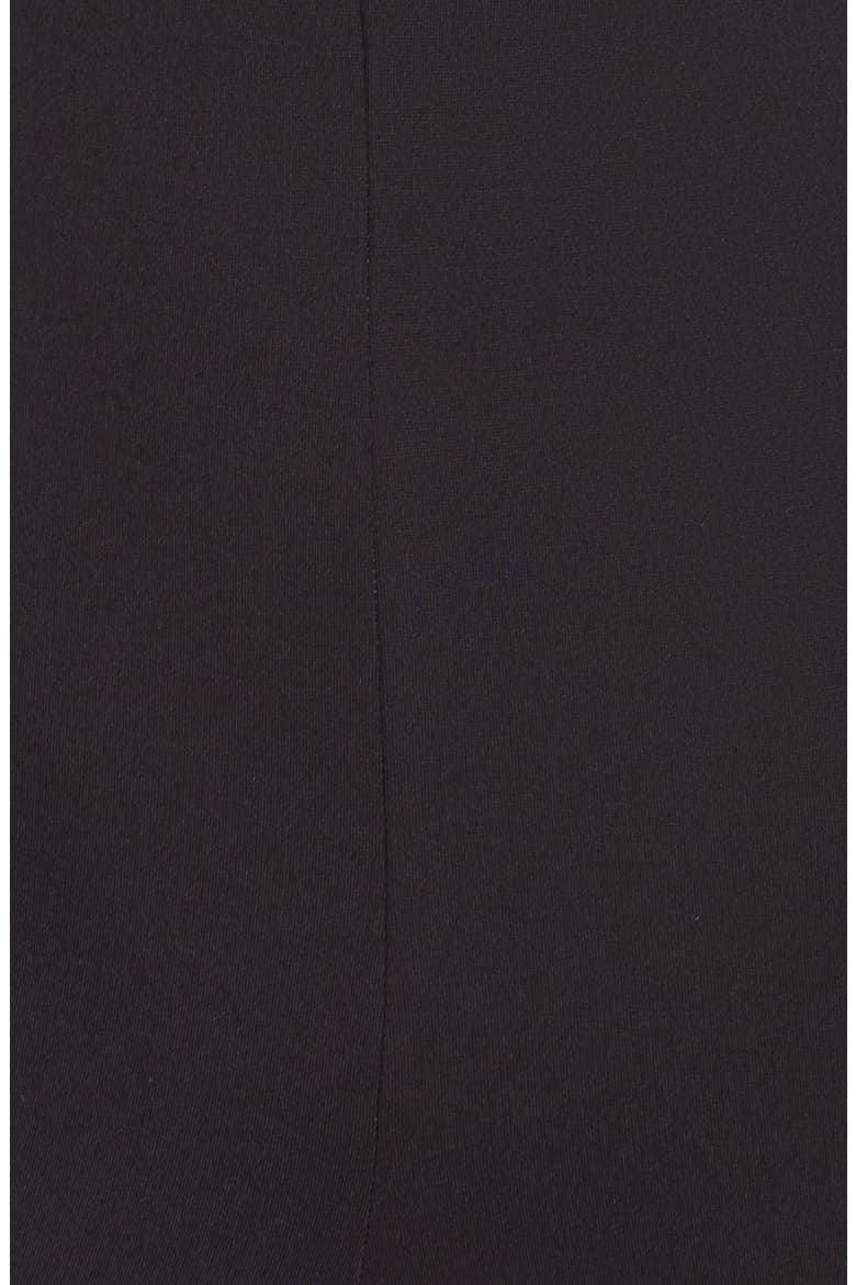 Lula Sleeveless Jumpsuit, Alternate, color, BLACK