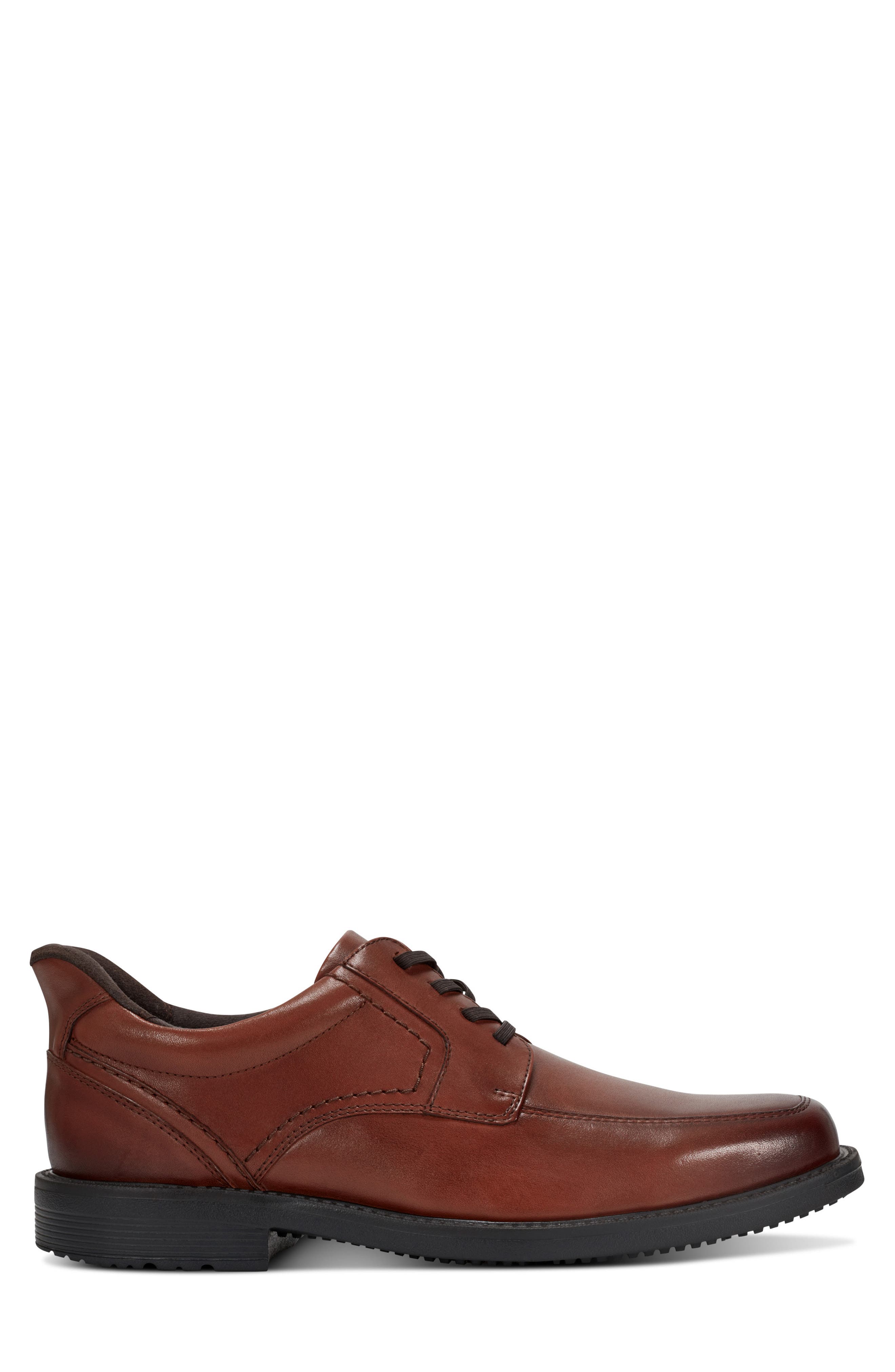 Seaver Derby - Wide Width Available, Alternate, color, DARK BROWN