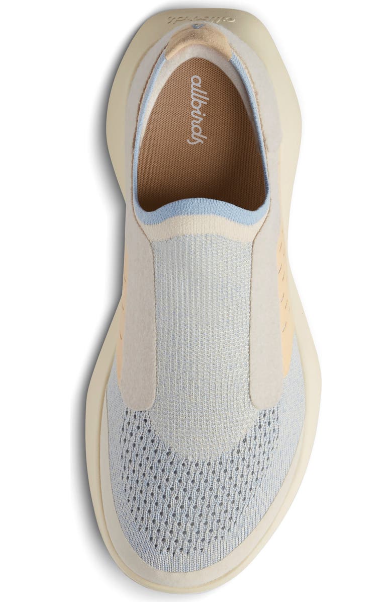 Allbirds Tree Dasher Reverse Relay Slip-On Sneaker, Alternate, color,