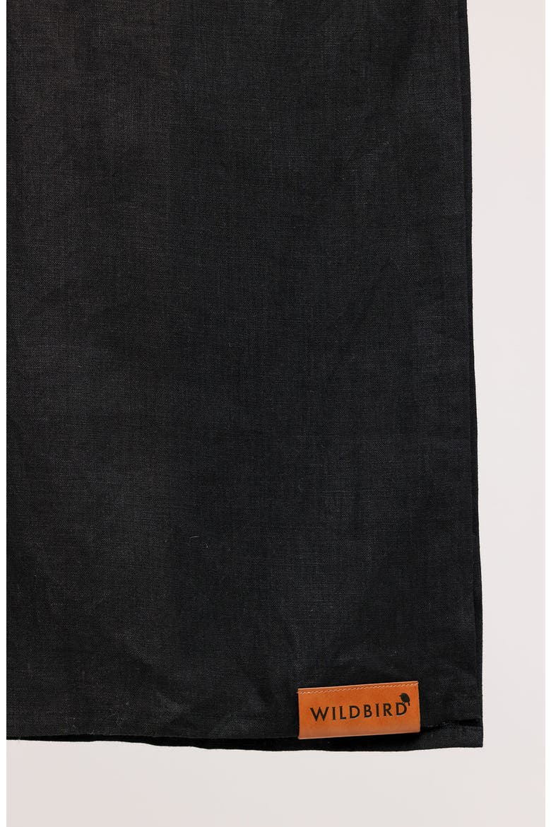 Ring Sling Carrier, Alternate, color, RAVEN