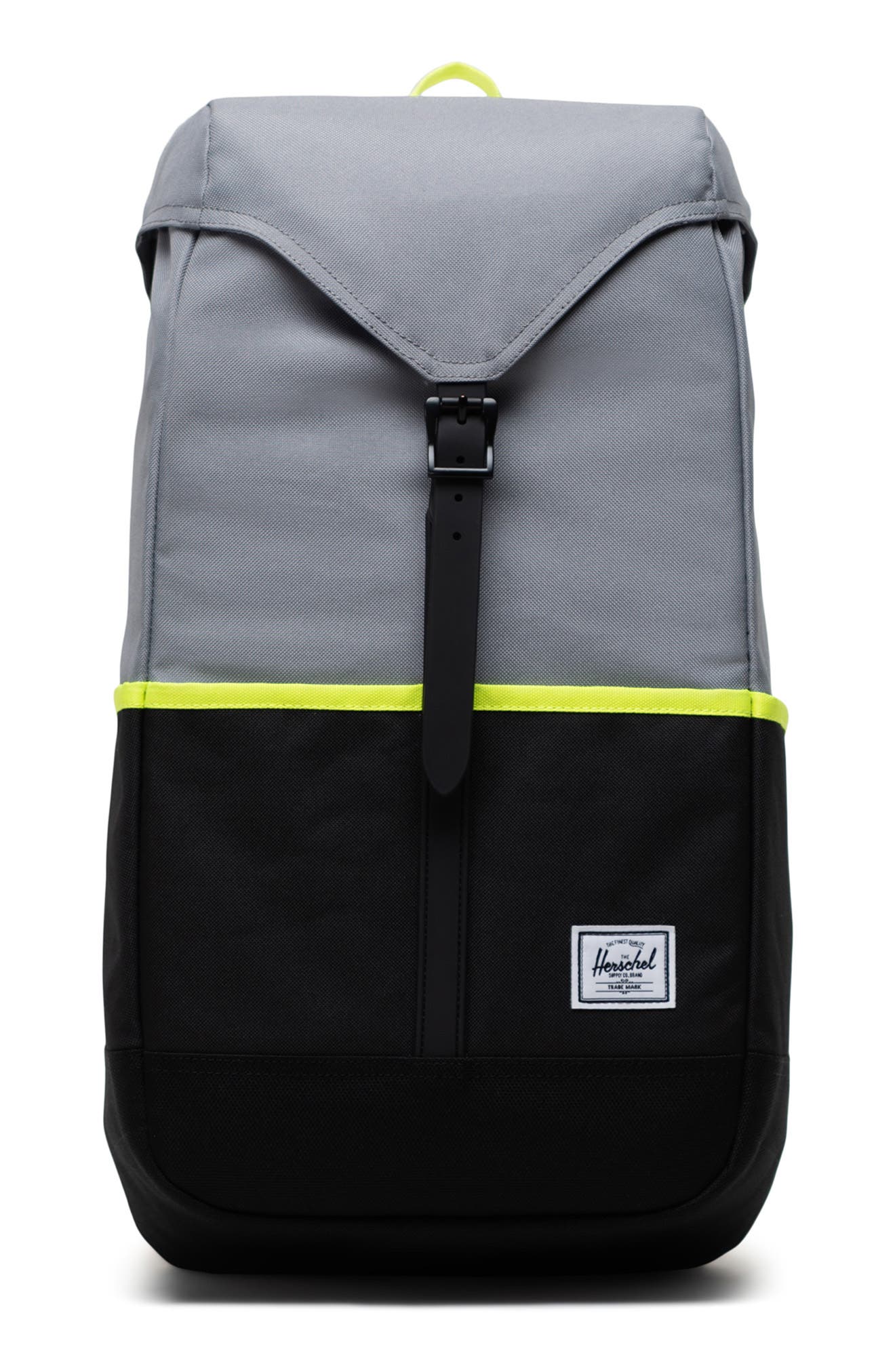 Herschel Supply Co. Thompson Pro Water Resistant Backpack, Main, color, 