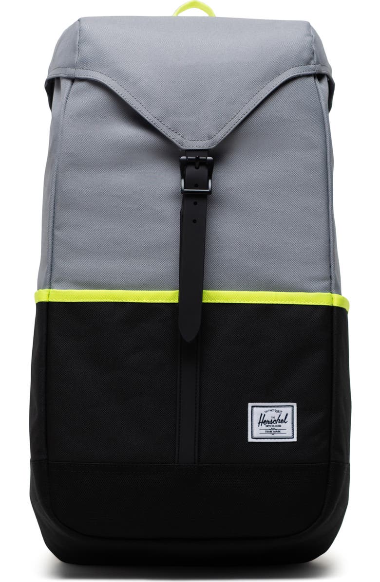 Herschel Supply Co. Thompson Pro Water Resistant Backpack, Main, color,