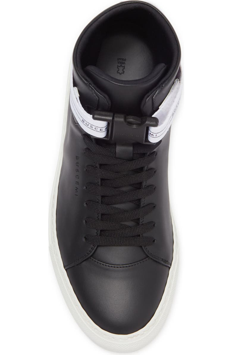 Buscemi 100mm Sport High Top Sneaker, Alternate, color,