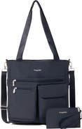 baggallini Modern Everywhere Tote
