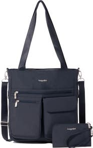 baggallini Modern Everywhere Tote