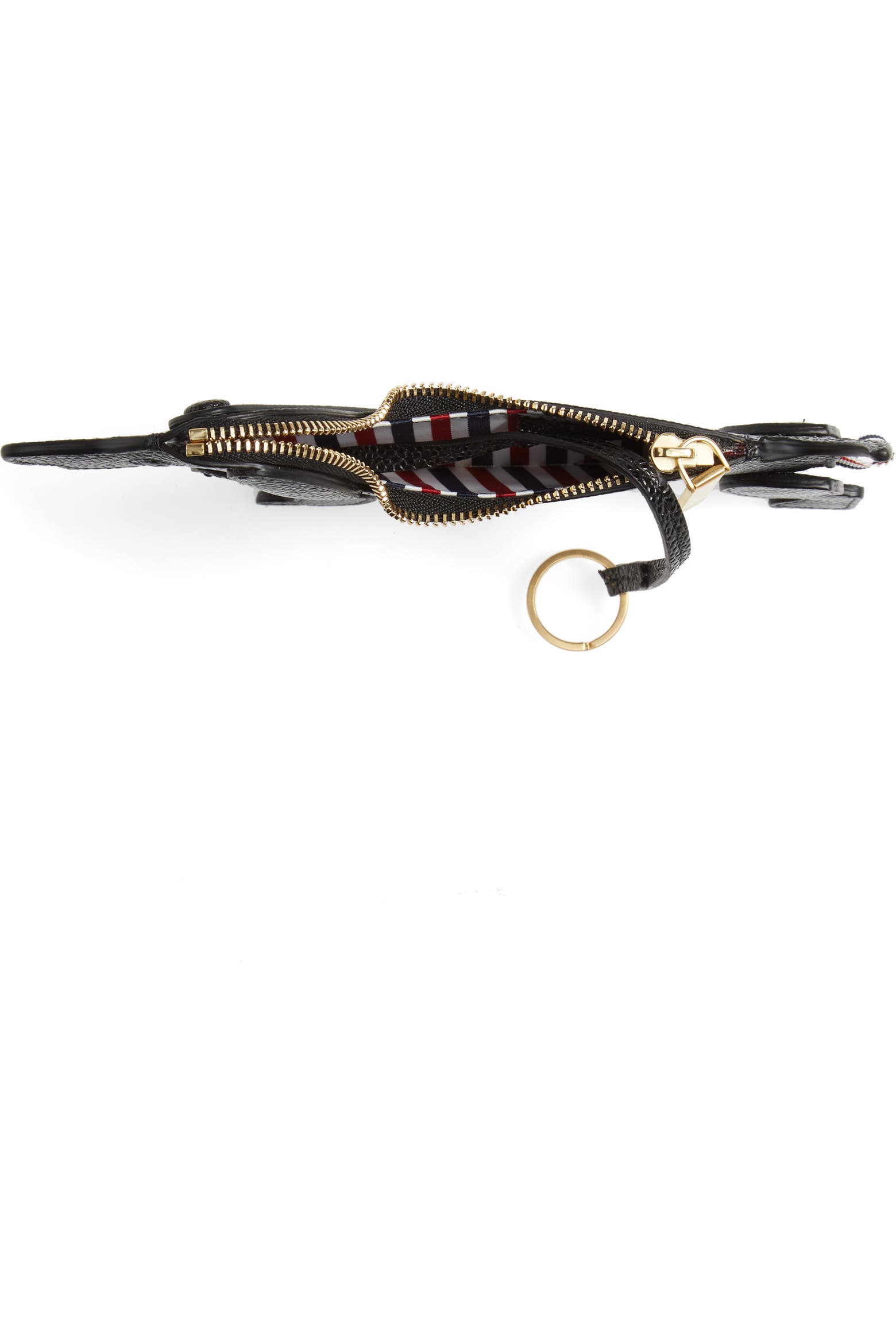 Thom Browne Hector Pebbled Leather Belt Bag (Women) | Nordstrom