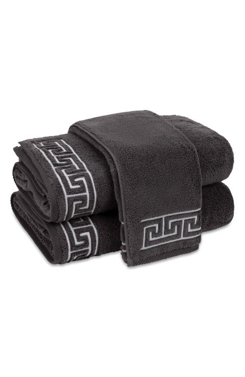 Adelphi Cotton Washcloth