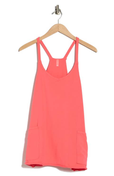 FP Movement Hot Shot Racerback Romper