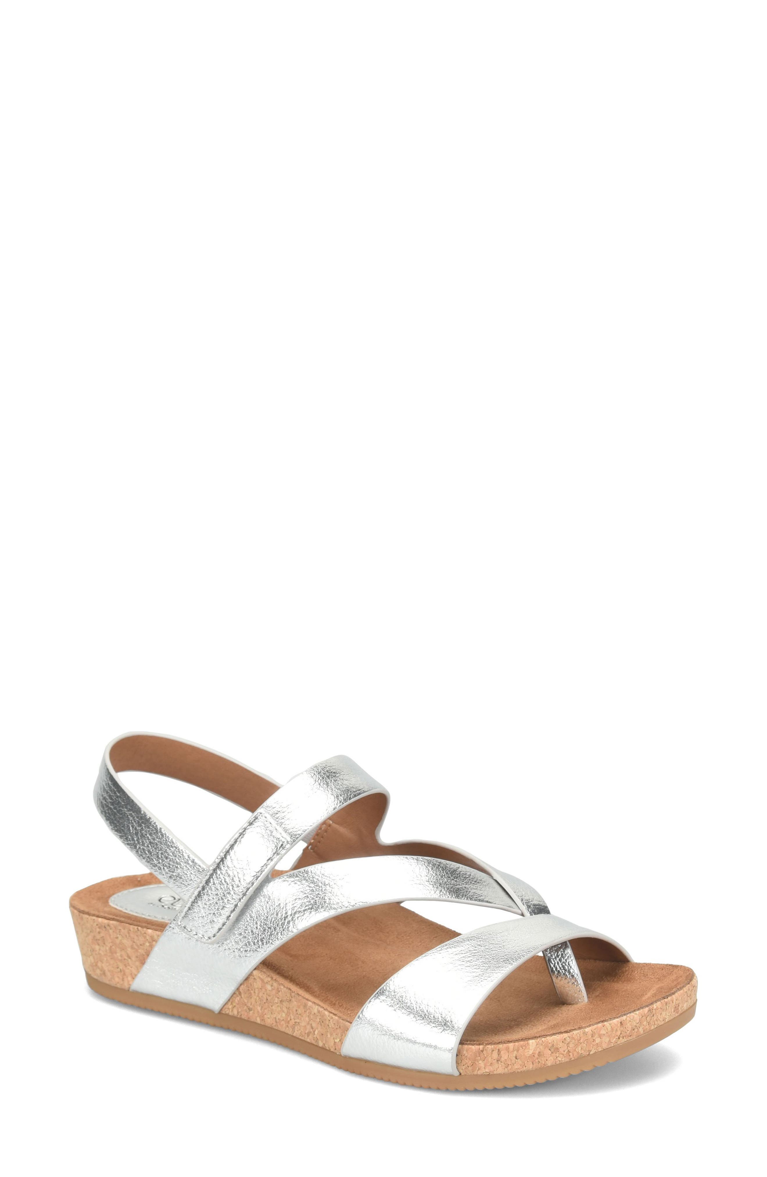 EUROSOFT Gannon Sandal