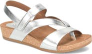 EUROSOFT Gannon Sandal